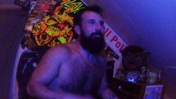 Chewy1lb  21-09-2021 video wild